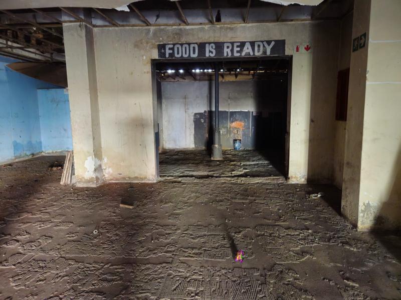 To Let commercial Property for Rent in Woodstock Western Cape
